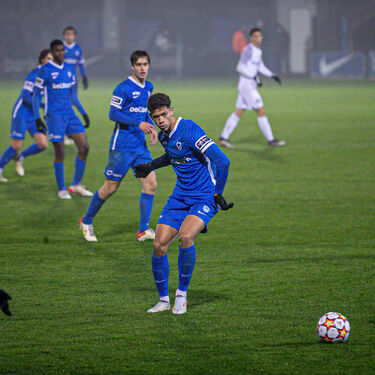 Youth League - MTK Budapest