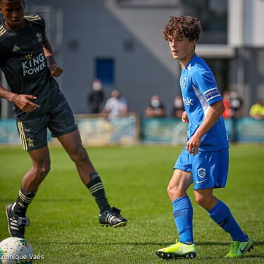 U18 - OH Leuven