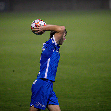Youth League - MTK Budapest