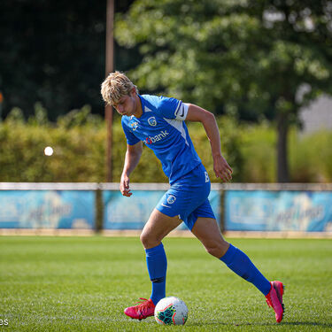 U18 - OH Leuven