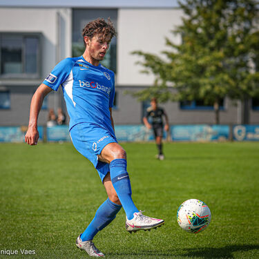 U18 - OH Leuven