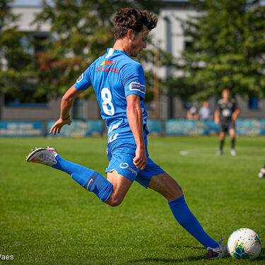 U18 - OH Leuven