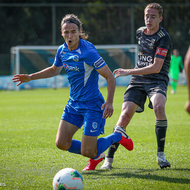 U18 - OH Leuven