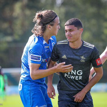 U18 - OH Leuven