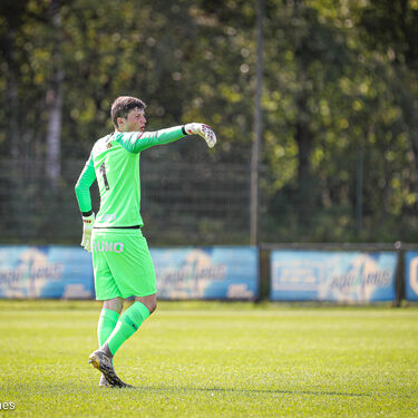 U18 - OH Leuven