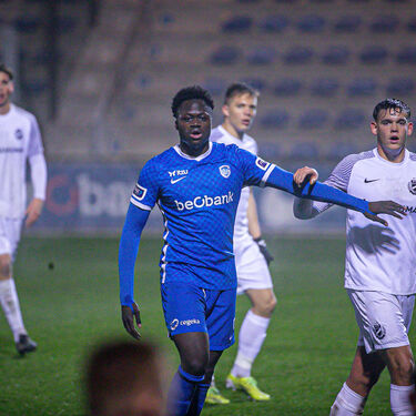 Youth League - MTK Budapest