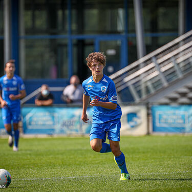 U18 - OH Leuven