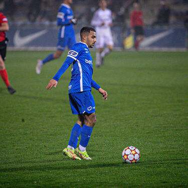 Youth League - MTK Budapest