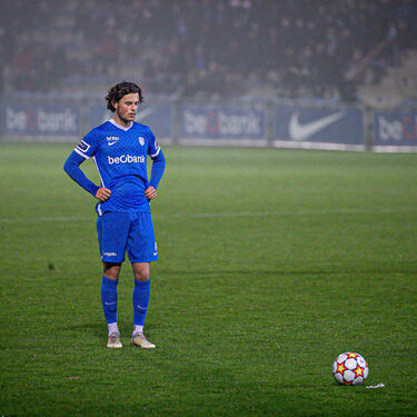 Youth League - MTK Budapest