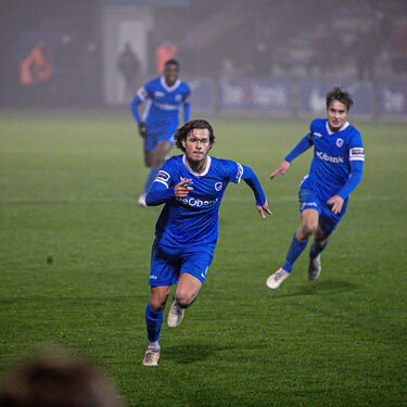Youth League - MTK Budapest