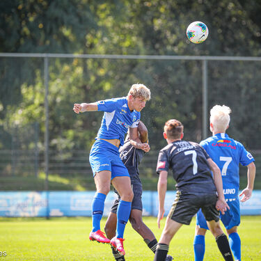 U18 - OH Leuven