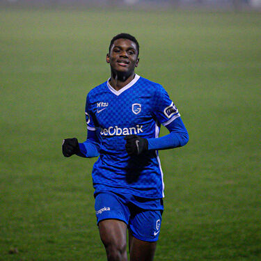 Youth League - MTK Budapest