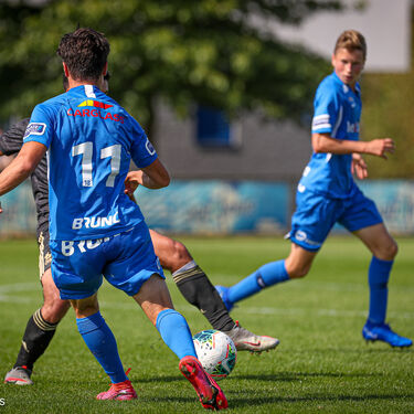 U18 - OH Leuven