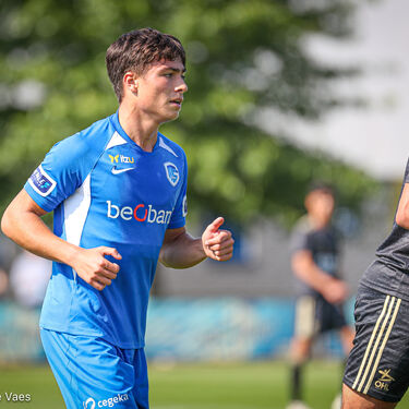 U18 - OH Leuven