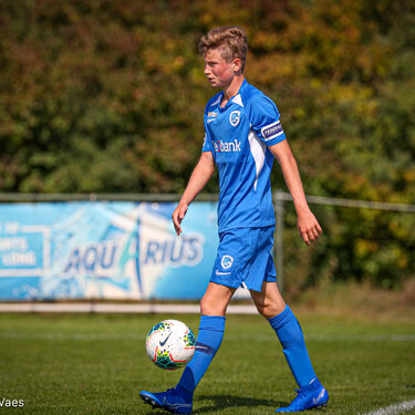 U18 - OH Leuven