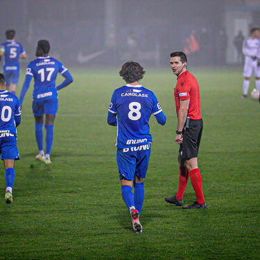 Youth League - MTK Budapest