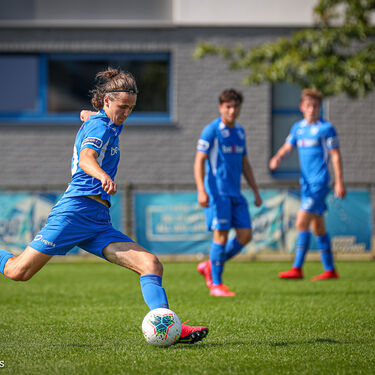 U18 - OH Leuven