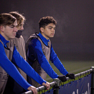 Youth League - MTK Budapest