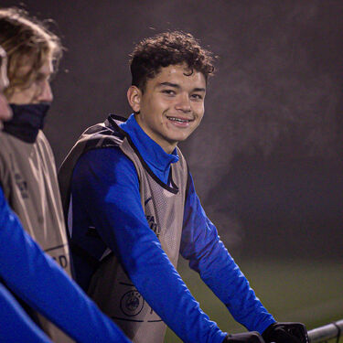 Youth League - MTK Budapest