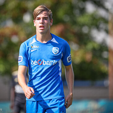 U18 - OH Leuven