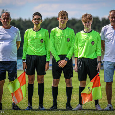 U14 - Mönchengladbach