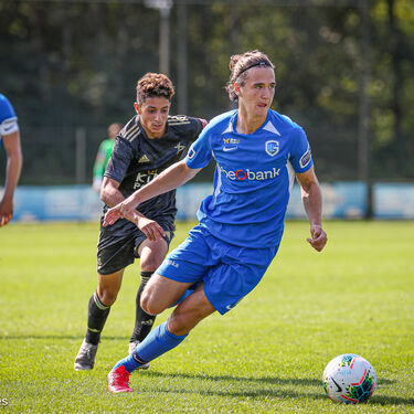 U18 - OH Leuven