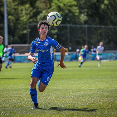 U14 - Mönchengladbach
