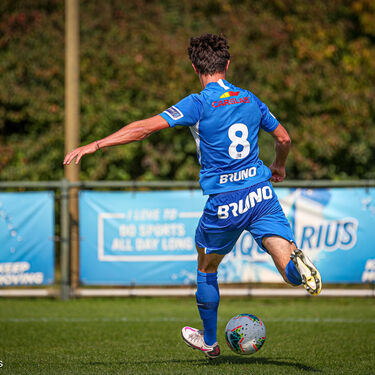 U18 - OH Leuven
