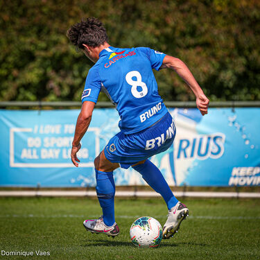 U18 - OH Leuven