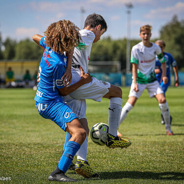 U14 - Mönchengladbach