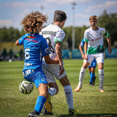 U14 - Mönchengladbach