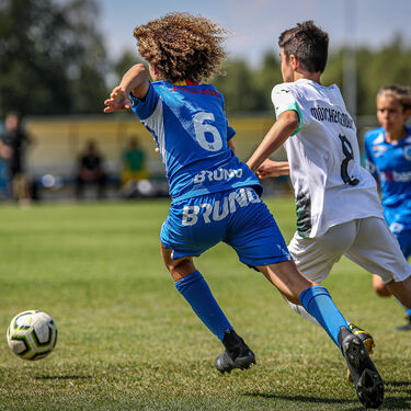 U14 - Mönchengladbach