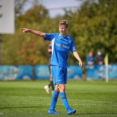 U18 - OH Leuven