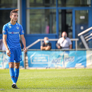 U18 - OH Leuven