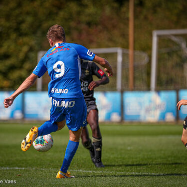 U18 - OH Leuven