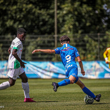 U14 - Mönchengladbach