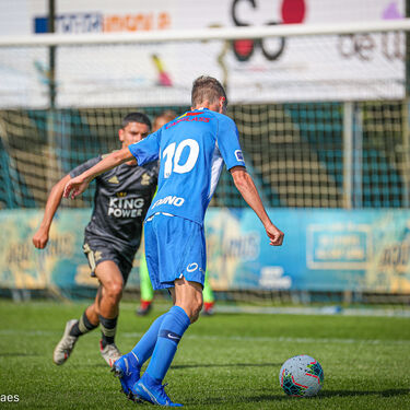 U18 - OH Leuven