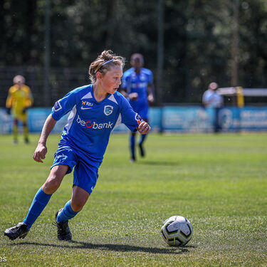 U14 - Mönchengladbach