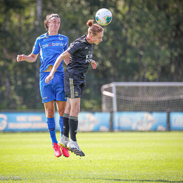 U18 - OH Leuven