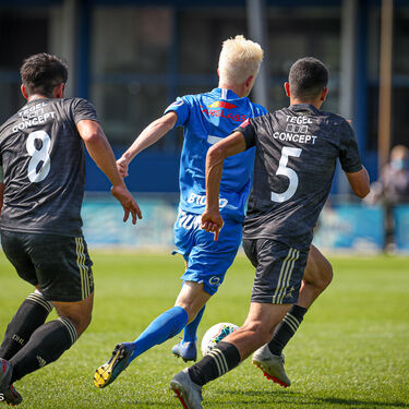 U18 - OH Leuven