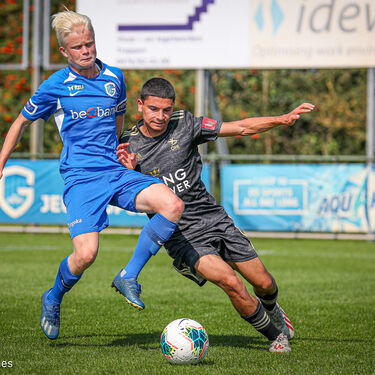U18 - OH Leuven