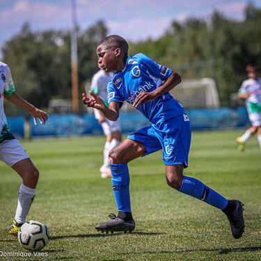 U14 - Mönchengladbach