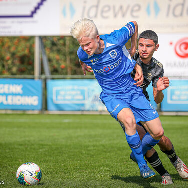 U18 - OH Leuven
