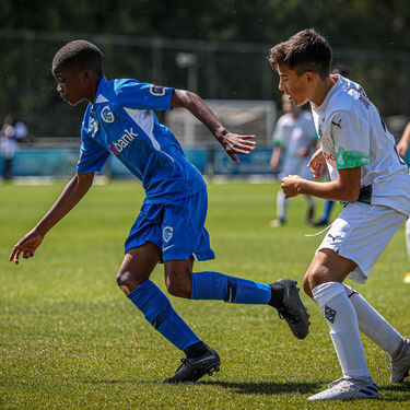 U14 - Mönchengladbach