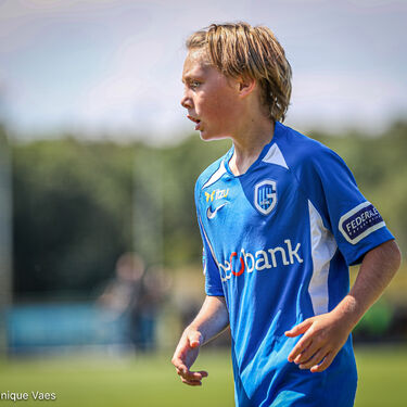 U14 - Mönchengladbach