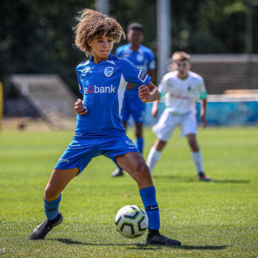 U14 - Mönchengladbach