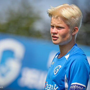 U18 - OH Leuven