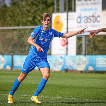 U18 - OH Leuven