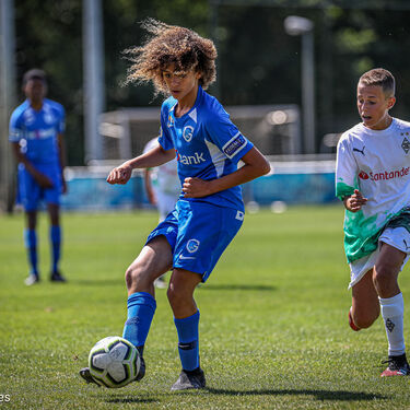 U14 - Mönchengladbach