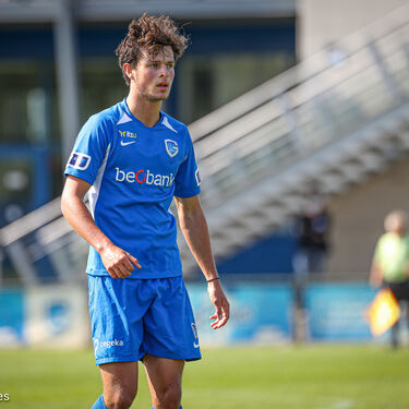 U18 - OH Leuven